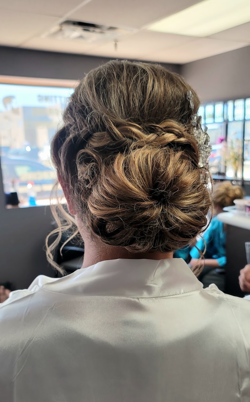Progressive Hair, hair salon in Austin, MN, photo 5 of 6