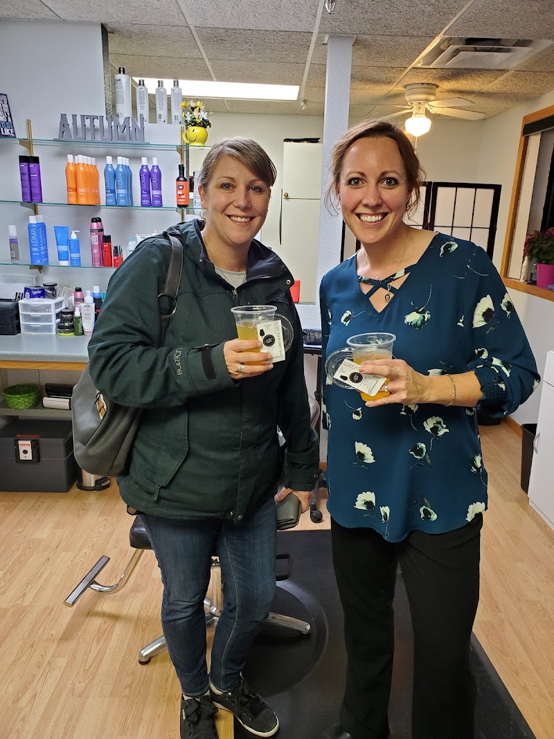 Progressive Hair, hair salon in Austin, MN, photo 6 of 6
